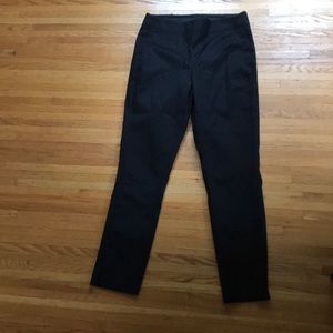 Black pants